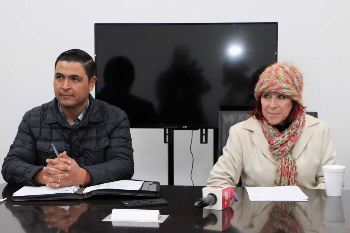 La Secretaria de Salud de Zacatecas pide a no bajar la guardia ante el virus de Influenza