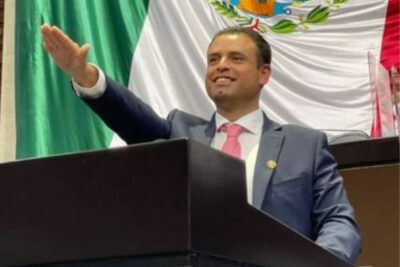 Elecciones Zacatecas 2024: Miguel Varela arranca su campaña con las “s” suela, sudor y saliva, ¿En qué consiste?
