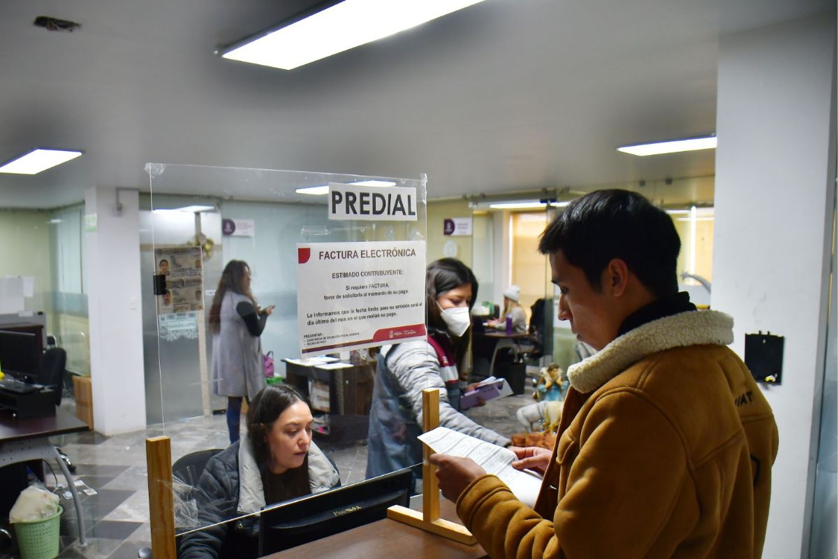 Pago del Predial Guadalupe 2024 Aprovecha los descuentos que ofrece gobierno