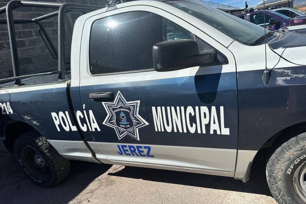 Seguridad Pública Jerez asigna una patrulla al Centro de Control Canino y Felino