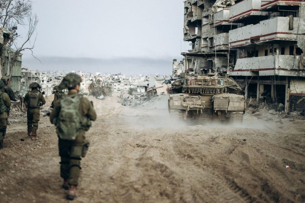 No se ve final al conflicto en Israel