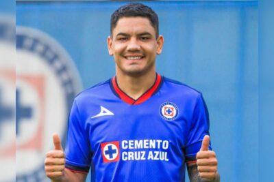 Cruz Azul gana a Querétaro en su último partido de preparación