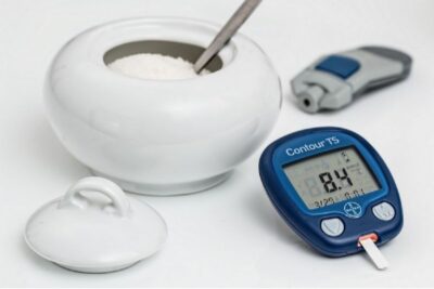 Llevar un control regular de la glucosa en la sangre es fundamental para prevenir la diabetes. | Foto: Cortesía.