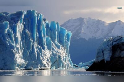 Científicos revelaron que el hielo marino de la Antártida ha alcanzado un nivel alarmante durante el verano del hemisferio sur. | Foto: Cortesía.