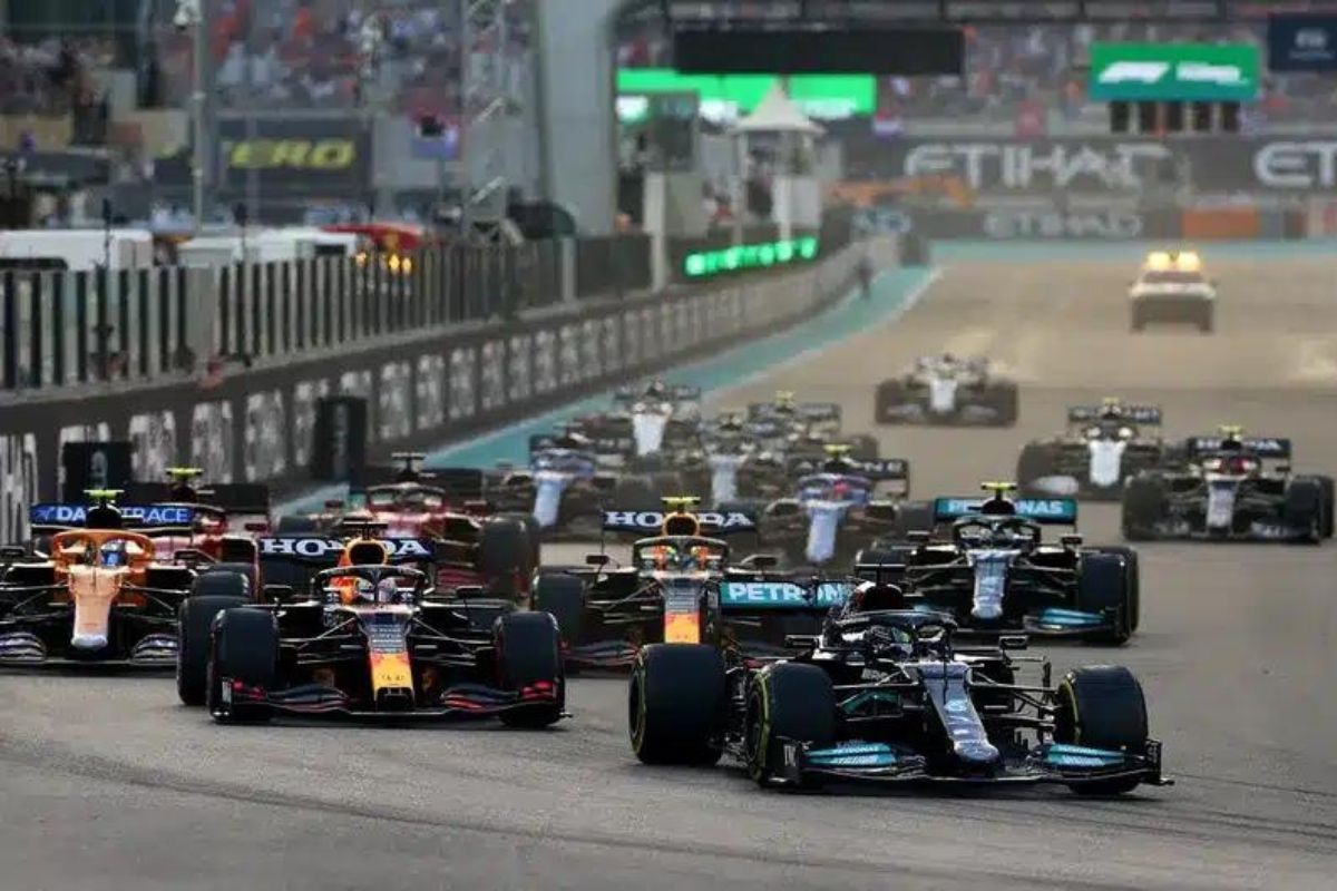 Ya falta muy pocos días para que arranque la temporada 2024 para el Campeonato Mundial de Fórmula 1 de la FIA.