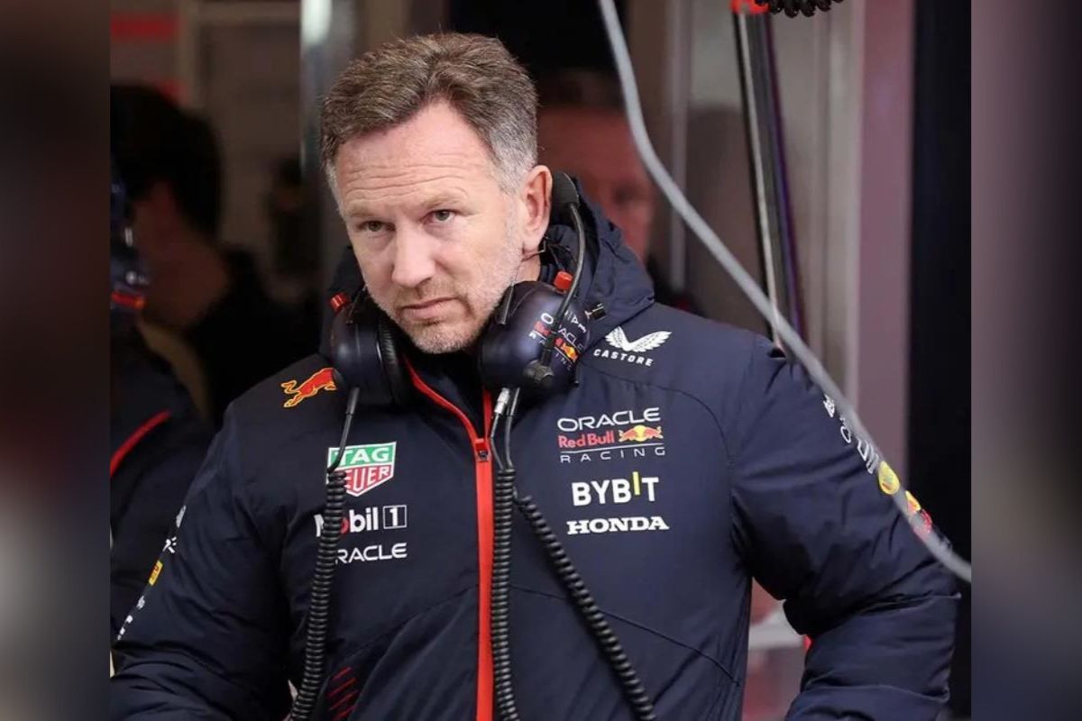 La FIA evitó pronunciarse sobre el jefe de equipo de Red Bull de F1, Christian Horner.