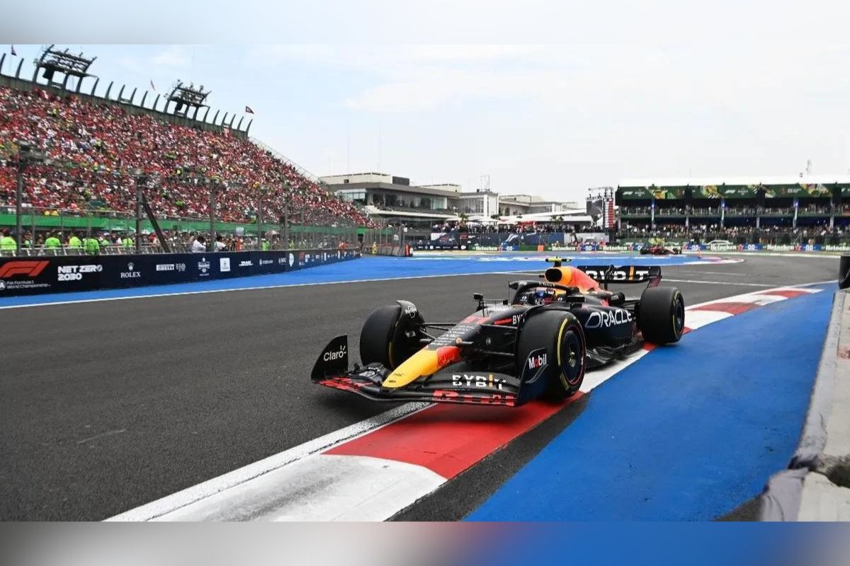 Ya falta muy pocos días para que arranque la temporada 2024 para el Campeonato Mundial de Fórmula 1 de la FIA.