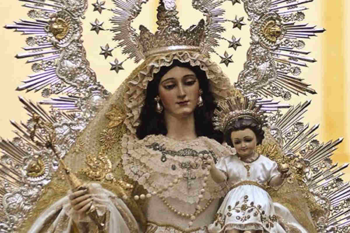 Santoral hoy 2 de febrero: ¿Qué santo conmemora hoy la iglesia católica?