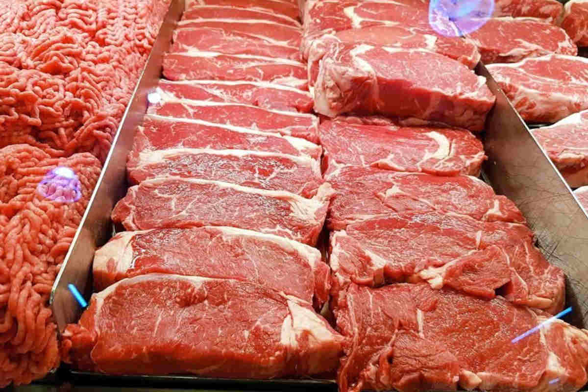 Alerta por carne contaminada: ¿Cuál es el estado del país de donde proviene el producto?