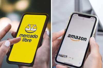 La Cofece comunicó que las empresas Amazon y Mercado Libre deben desvincular el streaming de sus membresías en un máximo de seis meses.