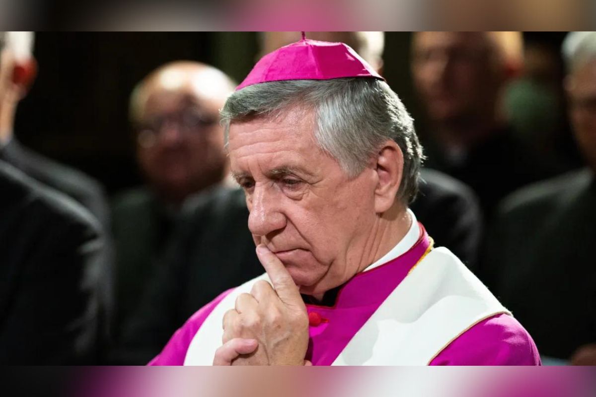 Los representantes del papa Francisco en Polonia mencionaron que el pontífice aceptó la dimisión de un arzobispo acusado en un documental de ignorar abusos a menores.
