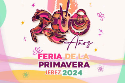 Feria de la Primavera Jerez 2024 Consulta el programa del Teatro del Pueblo 1
