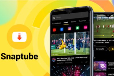 Snaptube: Mejor App para Descargar Música y Videos en Alta Calidad