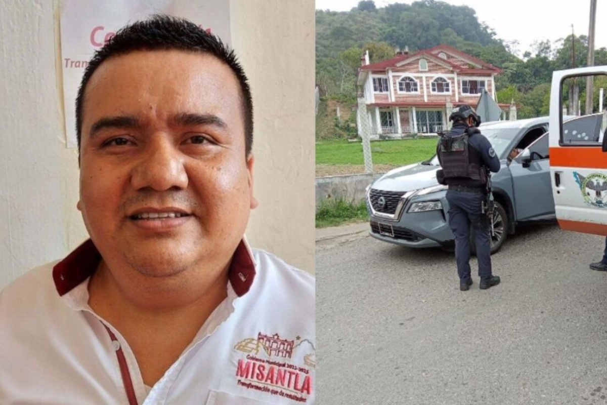 Privan de la vida a Manuel Hernández, candidato a diputado en Veracruz
