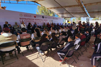 Rodrigo Reyes asegura que no se minimizan los hechos violentos de Zacatecas