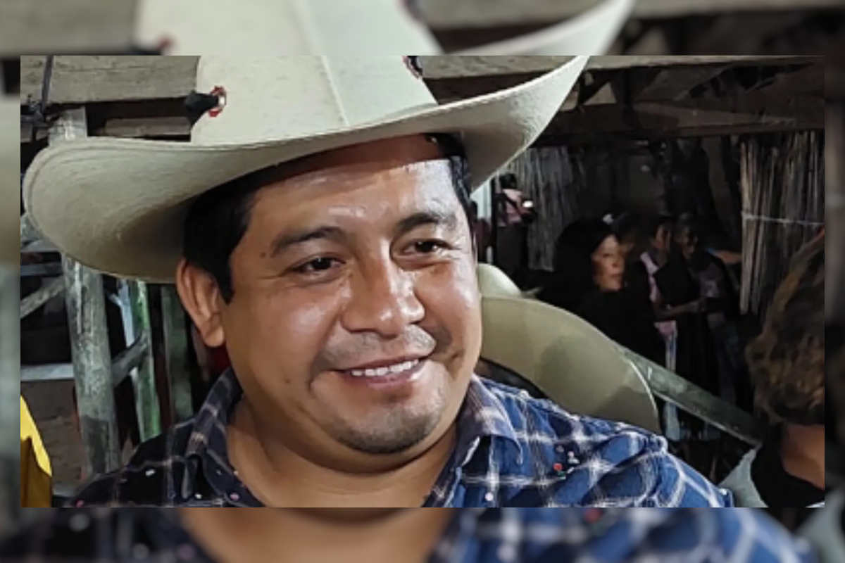Hallan sin vida a Manuel Arriaga Rosendo, candidato municipal en Guerrero