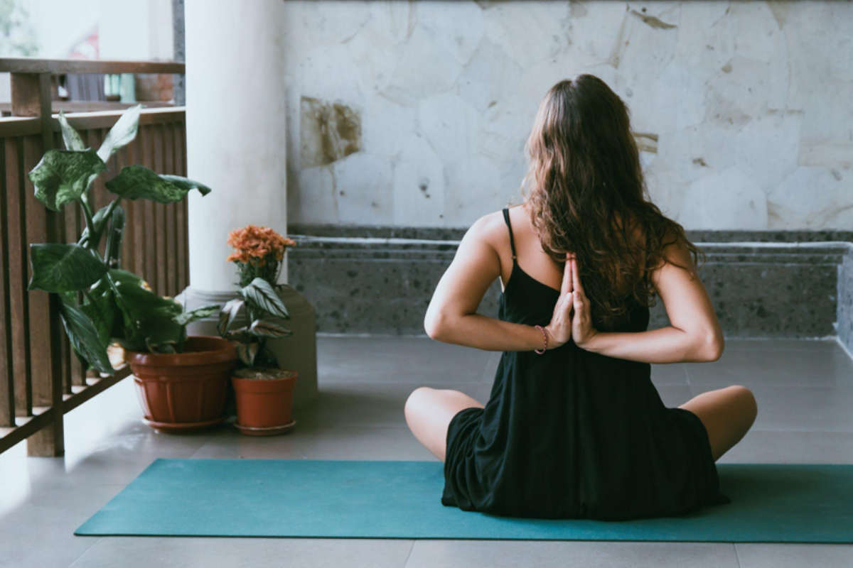 Tantra yoga qué saber a la hora de embarcar el viaje espiritual con nuestra pareja
