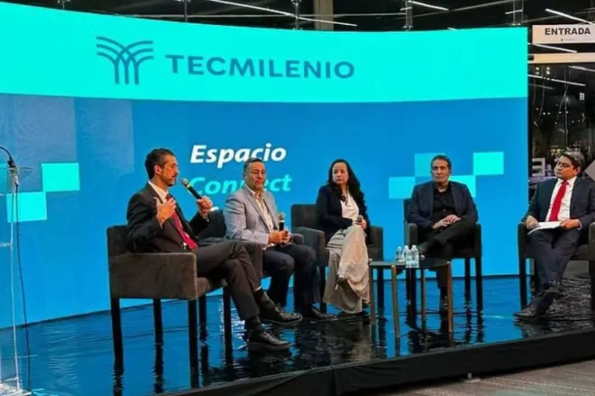 Tecmilenio inaugura su undécimo Espacio Connect en México