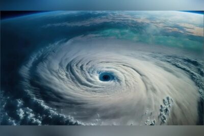 La temporada de huracanes comienza a preocupar a los meteorólogos.