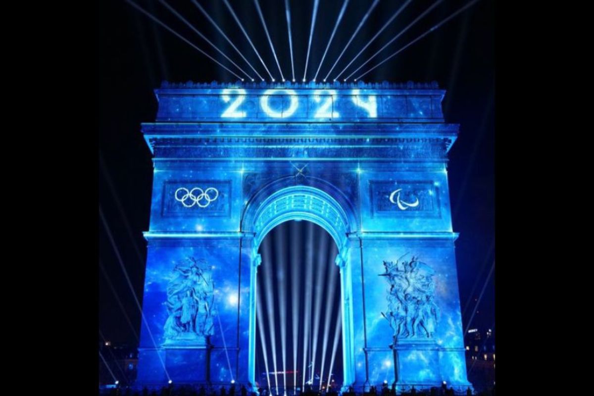 Gérald Darmanin informó que las fuerzas de seguridad estarán listos para garantizar la seguridad durante los Juegos Olímpicos de París 2024.