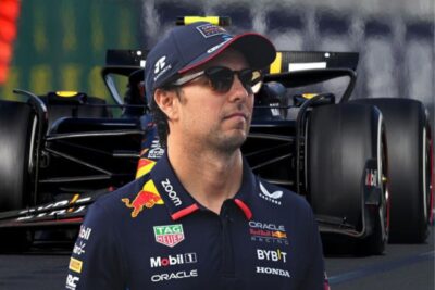 Los rumores por el segundo asiento de Red Bull para 2025 que actualmente ocupa Sergio 'Checo' Pérez se han reiniciado.