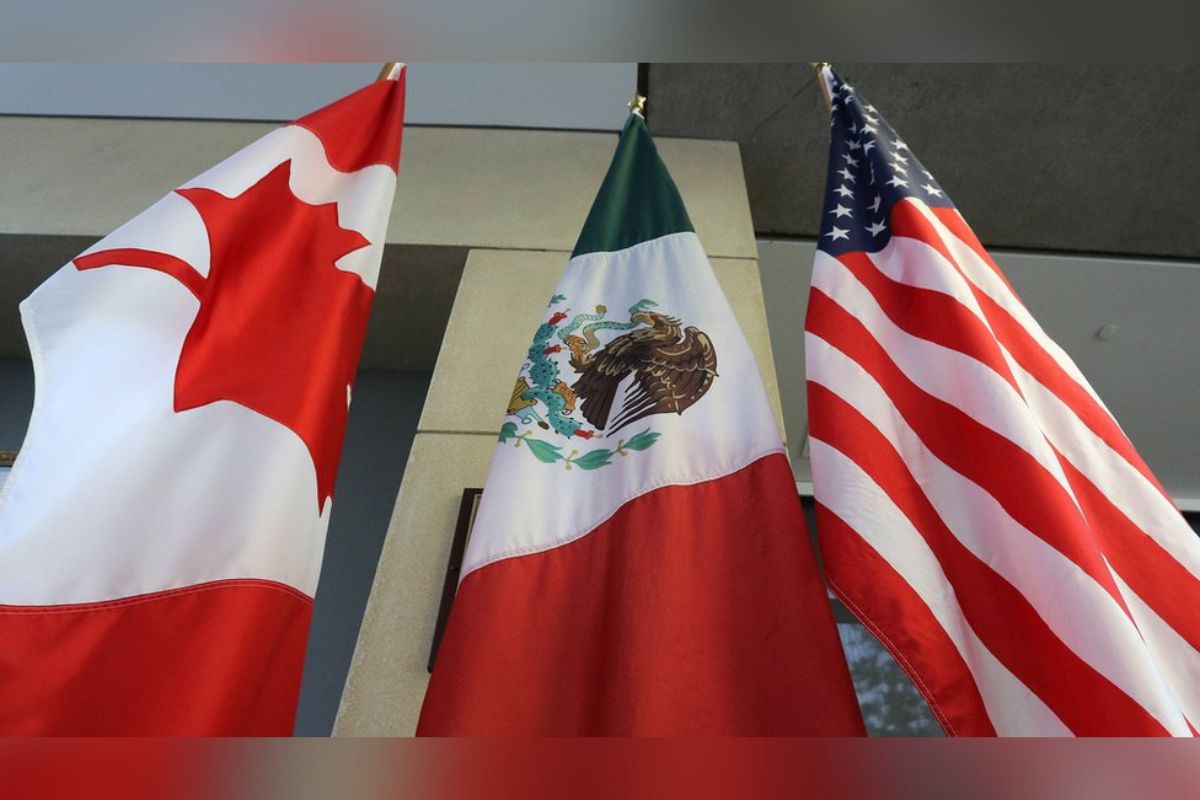 Entre México y Estados Unidos habrá una relación respetuosa y de cooperación, nunca de subordinación.