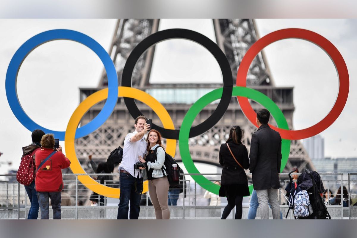 Gérald Darmanin informó que las fuerzas de seguridad estarán listos para garantizar la seguridad durante los Juegos Olímpicos de París 2024.