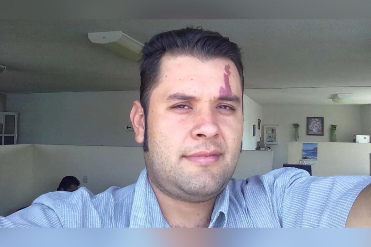 Asesinaron a balazos a Guillermo Torres Rojas, alcalde de Churumuco; en el interior de una taquería ubicada muy cerca del Centro Histórico de Morelia.