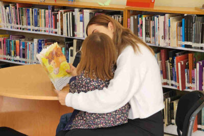 Bibliotecas de Jerez impartirán temas para niños durante Semana de Pascua