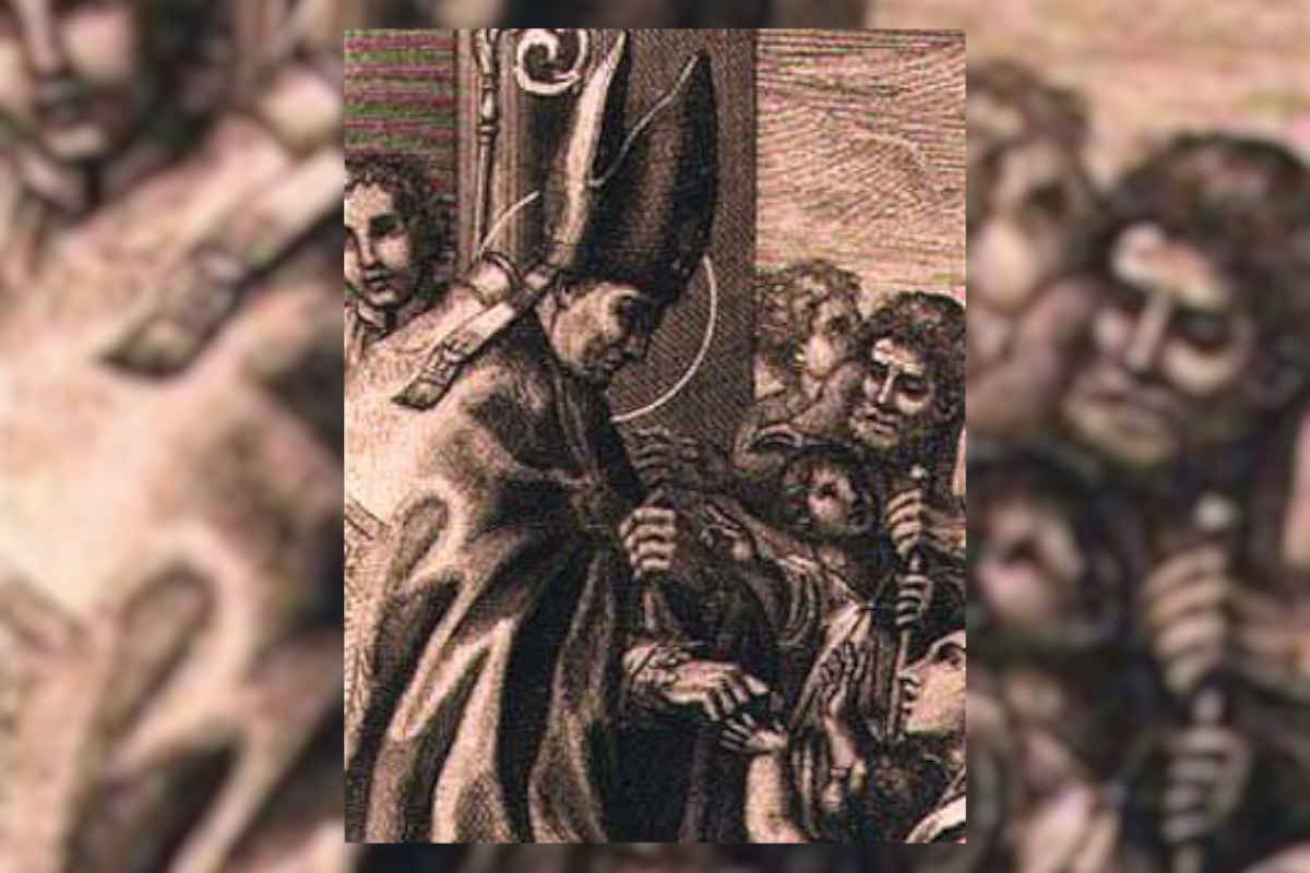 Santoral hoy 22 de marzo: ¿Qué santo conmemora hoy la iglesia católica?