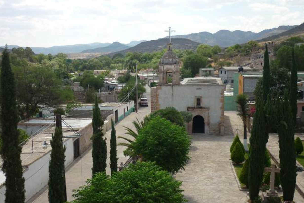 Buscan que Susticacán sea el 8vo pueblo mágico de Zacatecas
