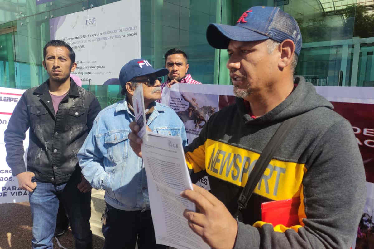 Denuncian irregularidades en el departamento de Plazas y Mercados de Guadalupe