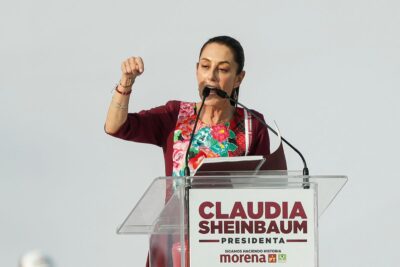 Claudia Sheinbaum en Zacatecas: ¿Cuál será su recorrido? Todo lo que necesitas saber