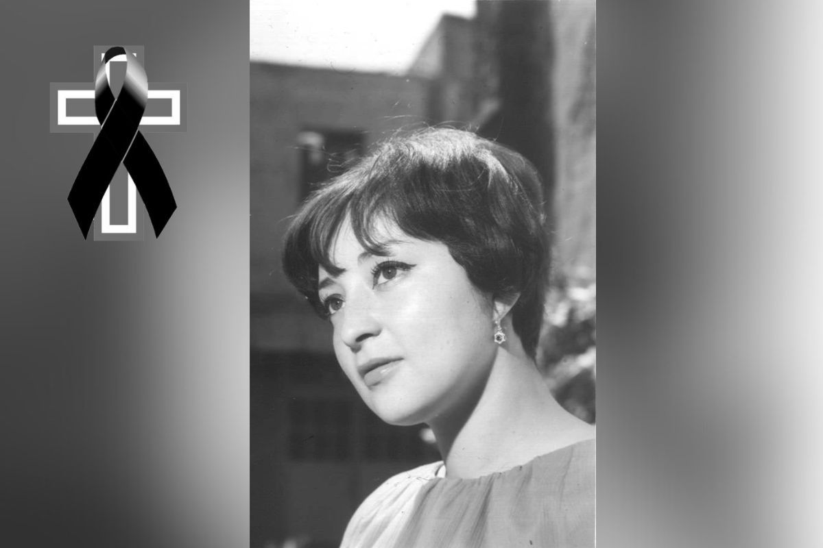 La Asociación Nacional de Actores (ANDA); informó respecto al sensible fallecimiento de la actriz Zoila Quiñones a los 83 años.
