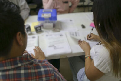 Elecciones 2024 Continúan los registros a candidaturas locales en Zacatecas