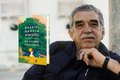 "En agosto nos vemos": La novela que García Márquez no destruyó verá la luz este 2024