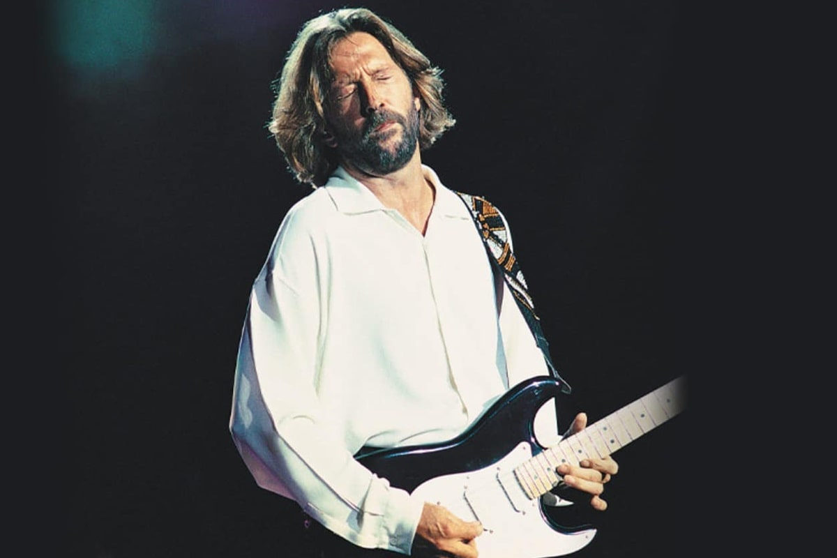 Eric Clapton: Conoce sus mejores canciones celebrando al maestro de la guitarra
