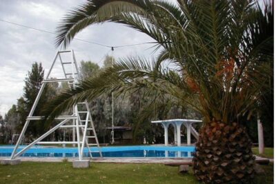 Jerez: Emiten avisos a propietarios de balnearios a cumplir los protocolos de seguridad