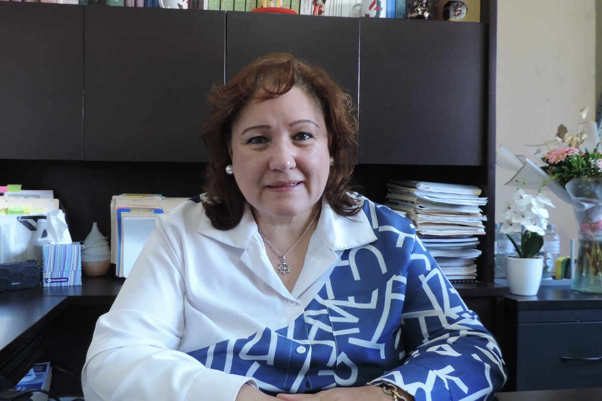 Adriana Márquez Renuncia a Candidatura a la Presidencia por Morena en Jerez