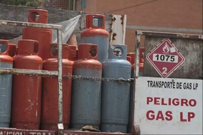 Precio del Gas LP en Zacatecas Precios máximos vigentes del 24 al 30 de marzo de 2024 2