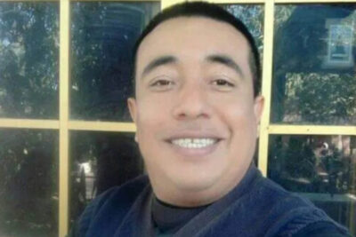 Hallan sin vida a Román Quezada, secretario del PAN en Sinaloa