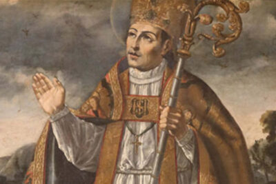 Santoral hoy 26 de marzo: ¿Qué santo conmemora hoy la iglesia católica?