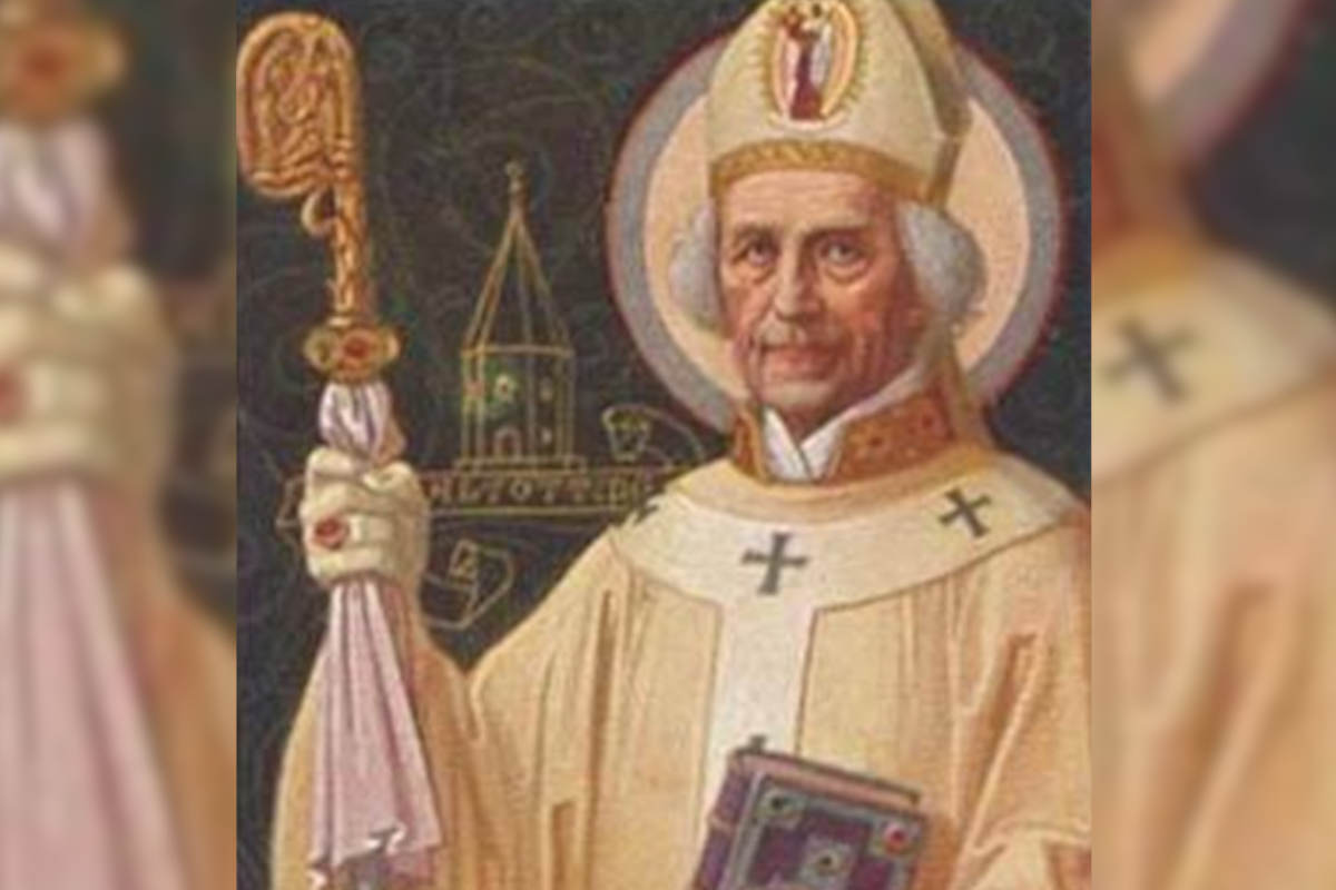 Santoral hoy 27 de marzo: ¿Qué santo conmemora hoy la iglesia católica?