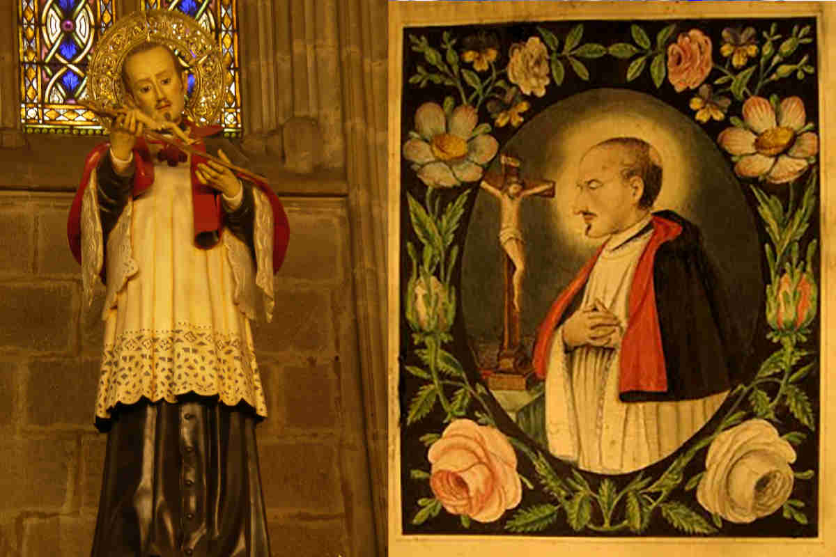Santoral hoy 23 de marzo: ¿Qué santo conmemora hoy la iglesia católica?