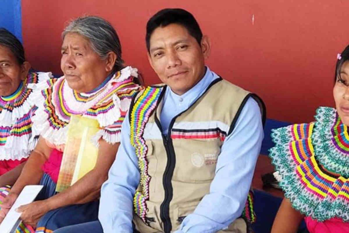 Privan de la vida a Tomás Morales, aspirante de Morena en Guerrero