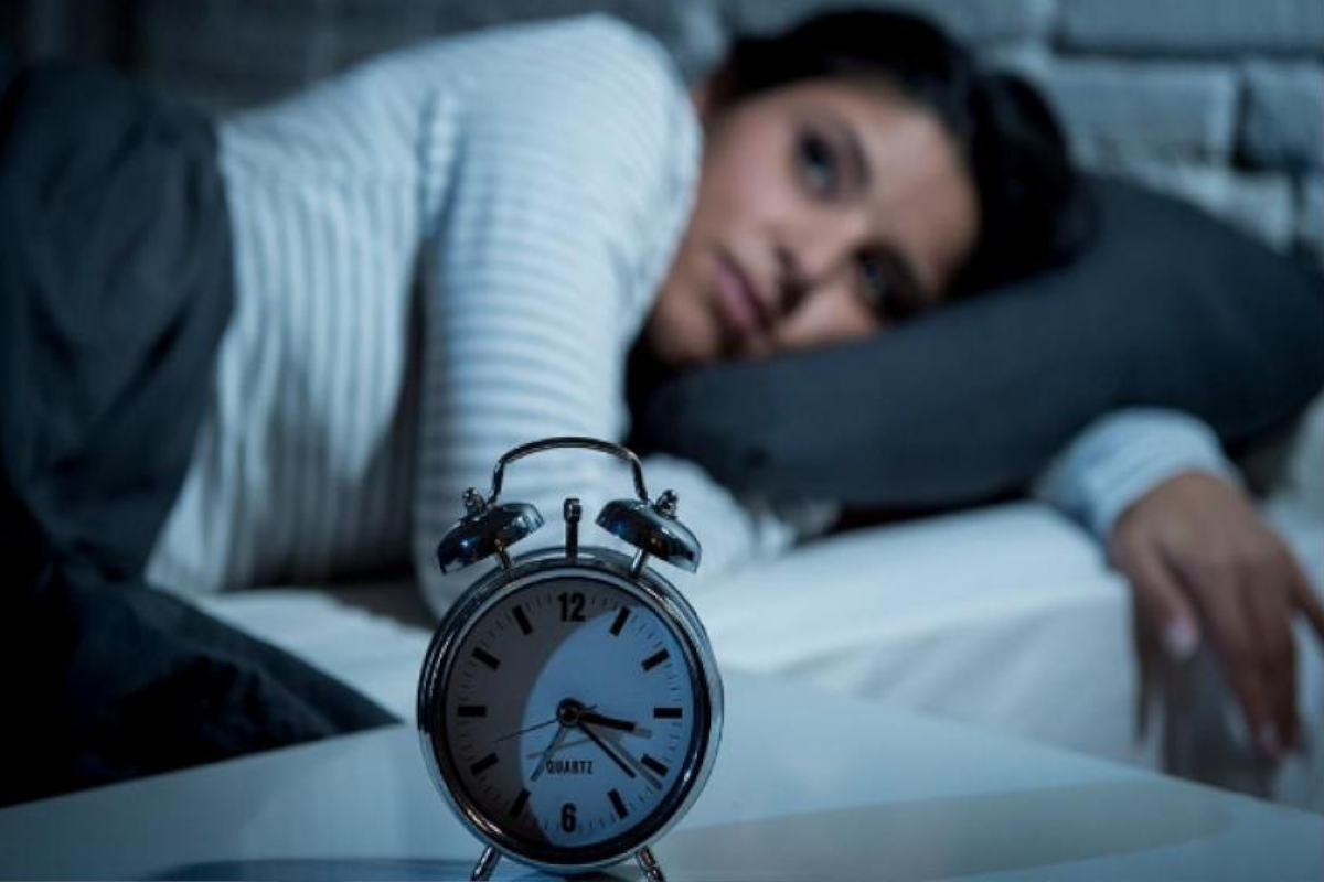 Trastornos del Sueño: conoce los 6 consejos para mejorar tu calidad de sueño
