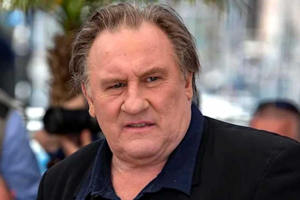 El reconocido actor francés Gérard Depardieu se enfrentará a la justicia por las acusaciones de agresión sexual que hay en su contra.