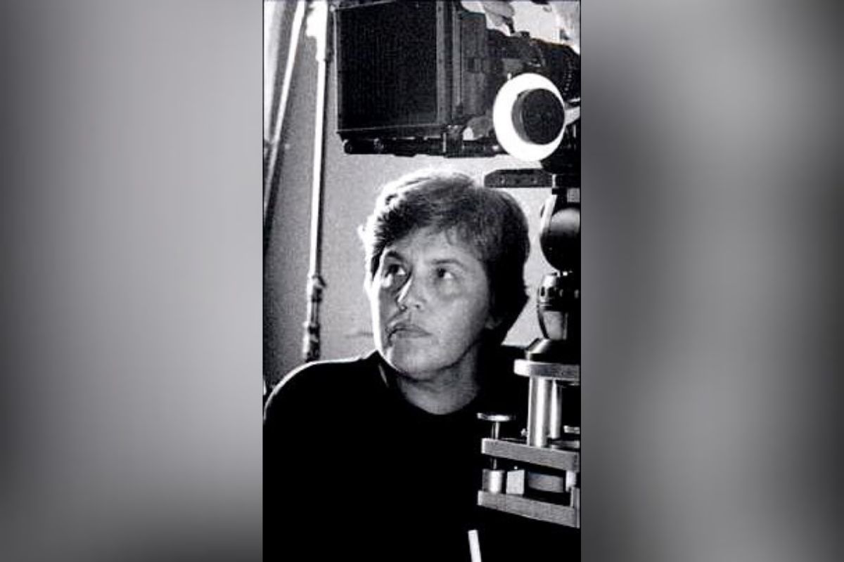La reconocida cineasta mexicana nominada al Óscar, Lourdes Portillo falleció este domingo a los 80 años en Estados Unidos.