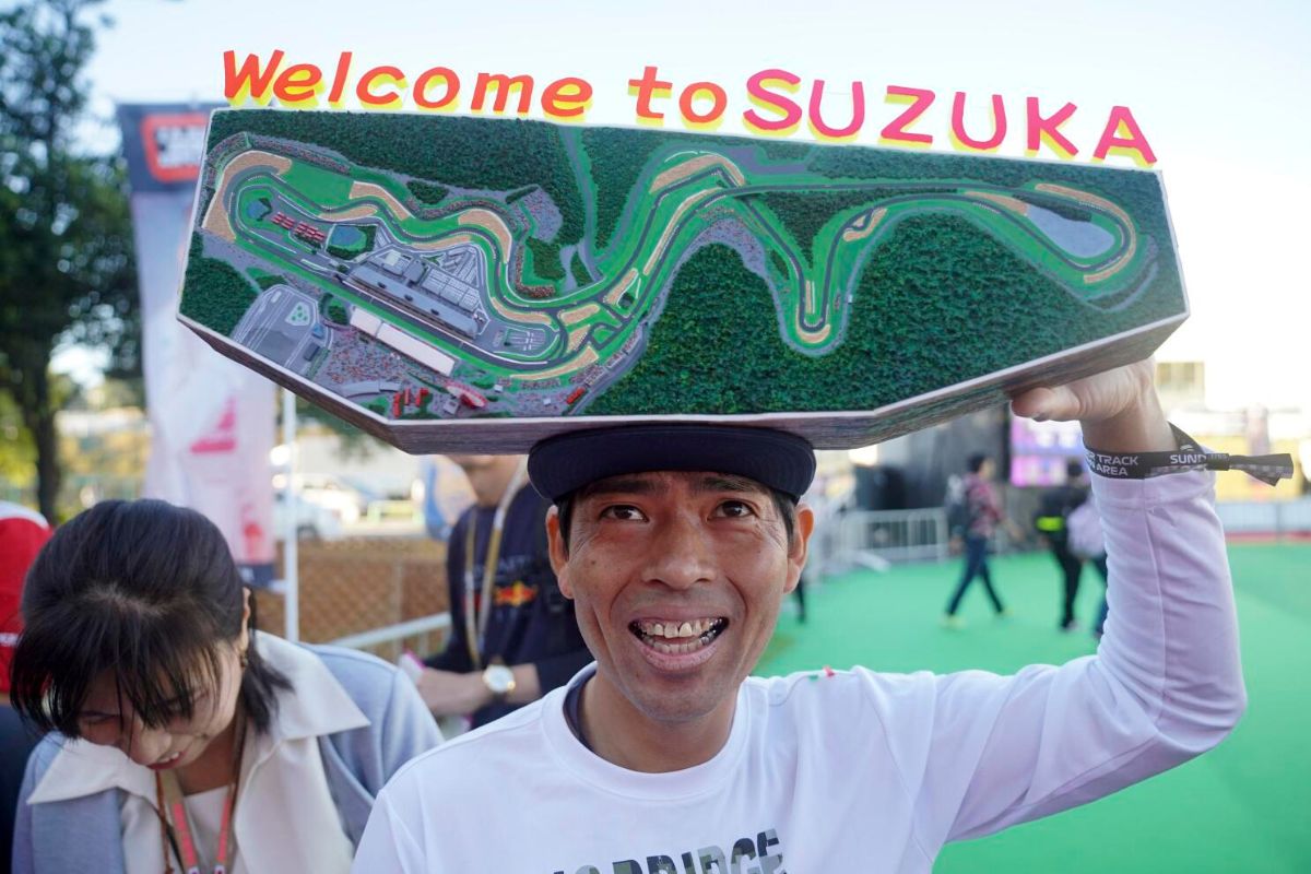 Japoneses confían que el Gran Premio de Japón 2024; así como el cambio de calendario a una de las temporadas de mayor afluencia turística del país y una moneda barata atraigan a más visitantes internacionales.