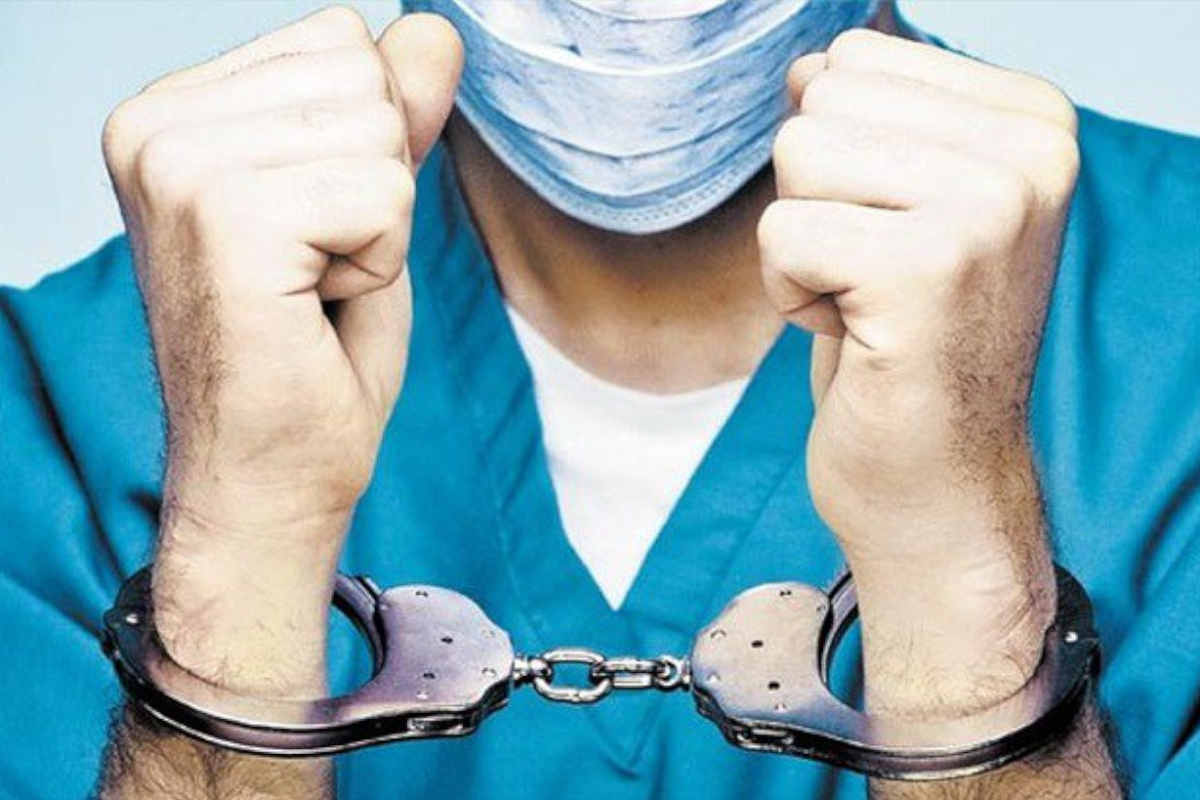 ¿Por qué meterán prisión a un estudiante de medicina de Jalisco? Recibirá pena de tres años